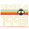 Original 1993 Retro Edition