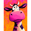 vache