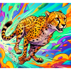 guépard