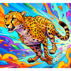 cheetah
