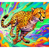 guépard