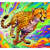 guépard