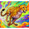 guépard