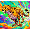 guépard