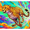 guépard