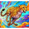 guépard