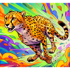 guépard