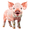Piglets