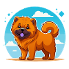 Chow-Chow (bande dessinée)