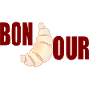 Bonjour Croissants