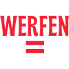 Werfen Austria Flag 