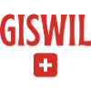 GISWIL Switzerland Flag