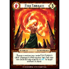 Fire Embrace