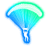 Paragliding Paragliding Men Paragliding