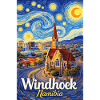 Windhoek, Namibia