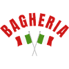 Bagheria Italian Flags