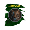 Juncle King Tiger