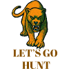 Lets Go Hunt Panther 