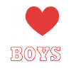 Garçons mormons