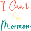 Mormons