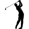 Golfer