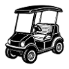 Golf carts
