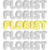 Beruf Florist