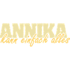 Spruch Annika