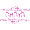 Baby Amaya