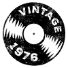 1976 50th Birthday