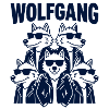 Funny Wolfgang Bande Pun