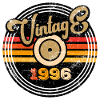 30e anniversaire du millésime 1996