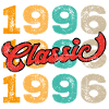 Classic 1996