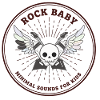 Skull Hipster Circle