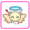Skull Angel