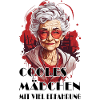 Oma mit Stil: Viel Erfahrung