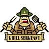 Grill Sergeant (Grilling / BBQ / Barbecue / Outl)