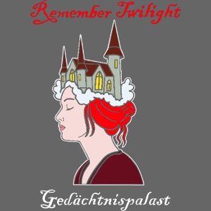 Gedächtnispalast - Bunt