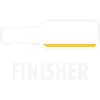 Finisher (Bier / Bierchen / Biertrinker / NEG 2C)