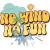 No Wind No Fun