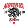 Norway Fishing Trip 2030