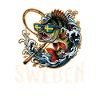 Suède Pêche
