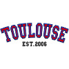 Toulouse Est. 2006