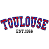 Toulouse Est. 1966