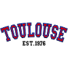 Toulouse Est. 1976