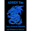 ADHD-Dragon
