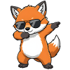 Dab Fox