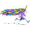 Unicorn Runner