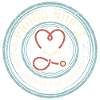 Motive Nurse Proud - Coordinatrice del Caos
