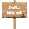 Endlich Elternzeit